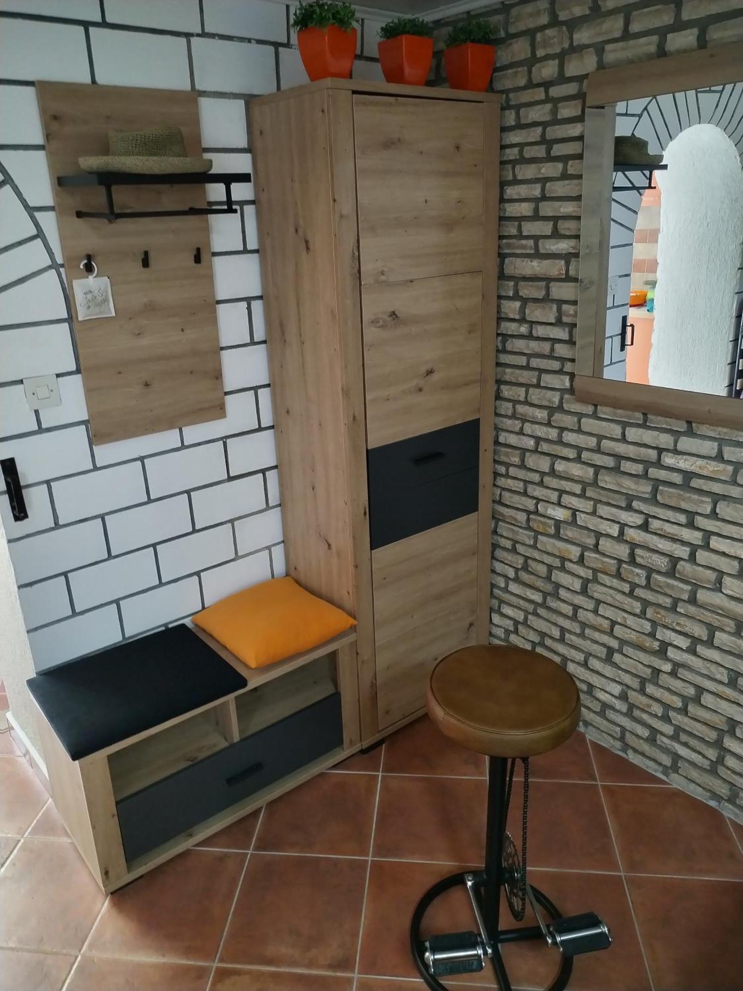 Apartments Popi Клейновиця Екстер'єр фото