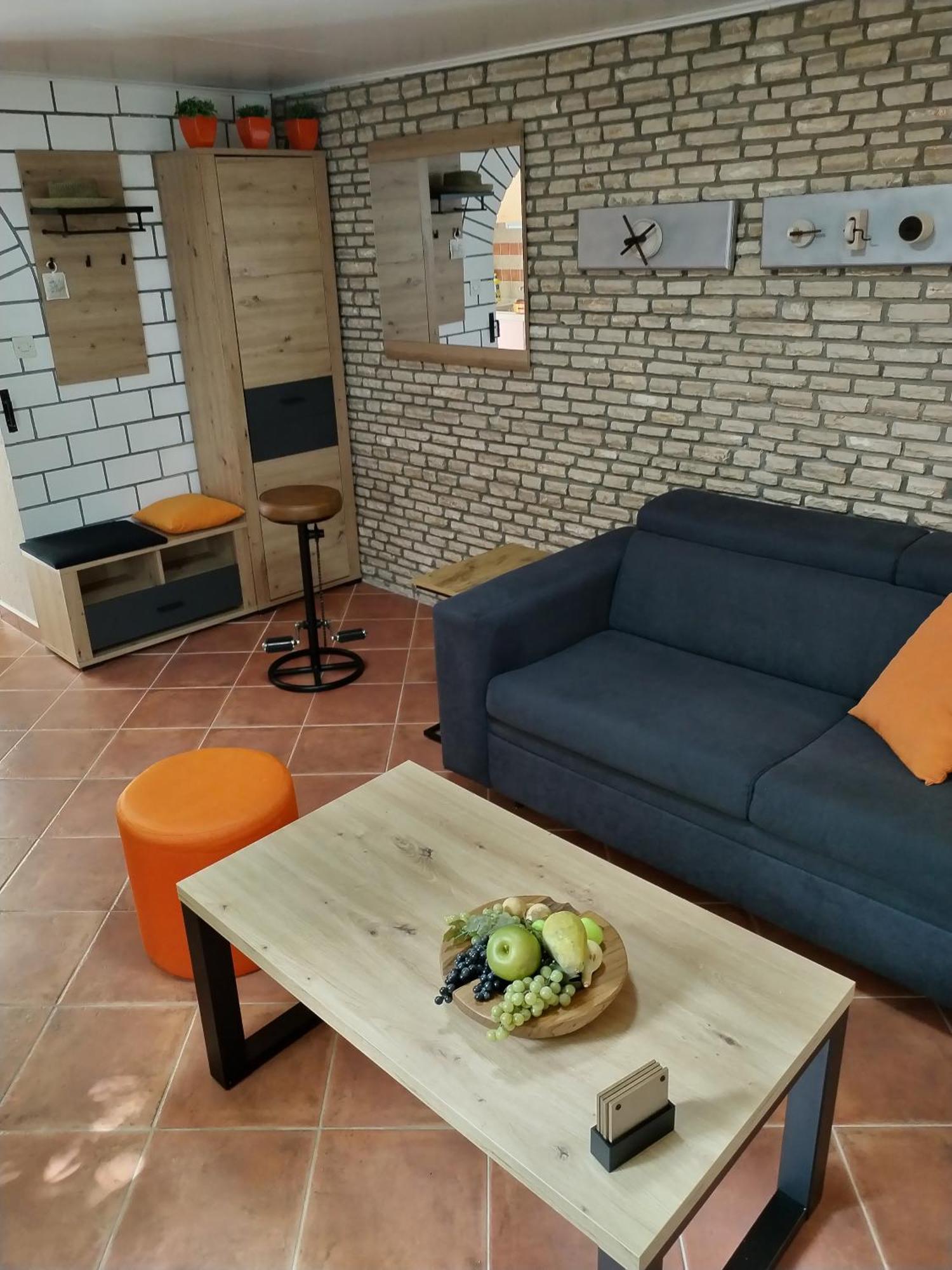 Apartments Popi Клейновиця Екстер'єр фото