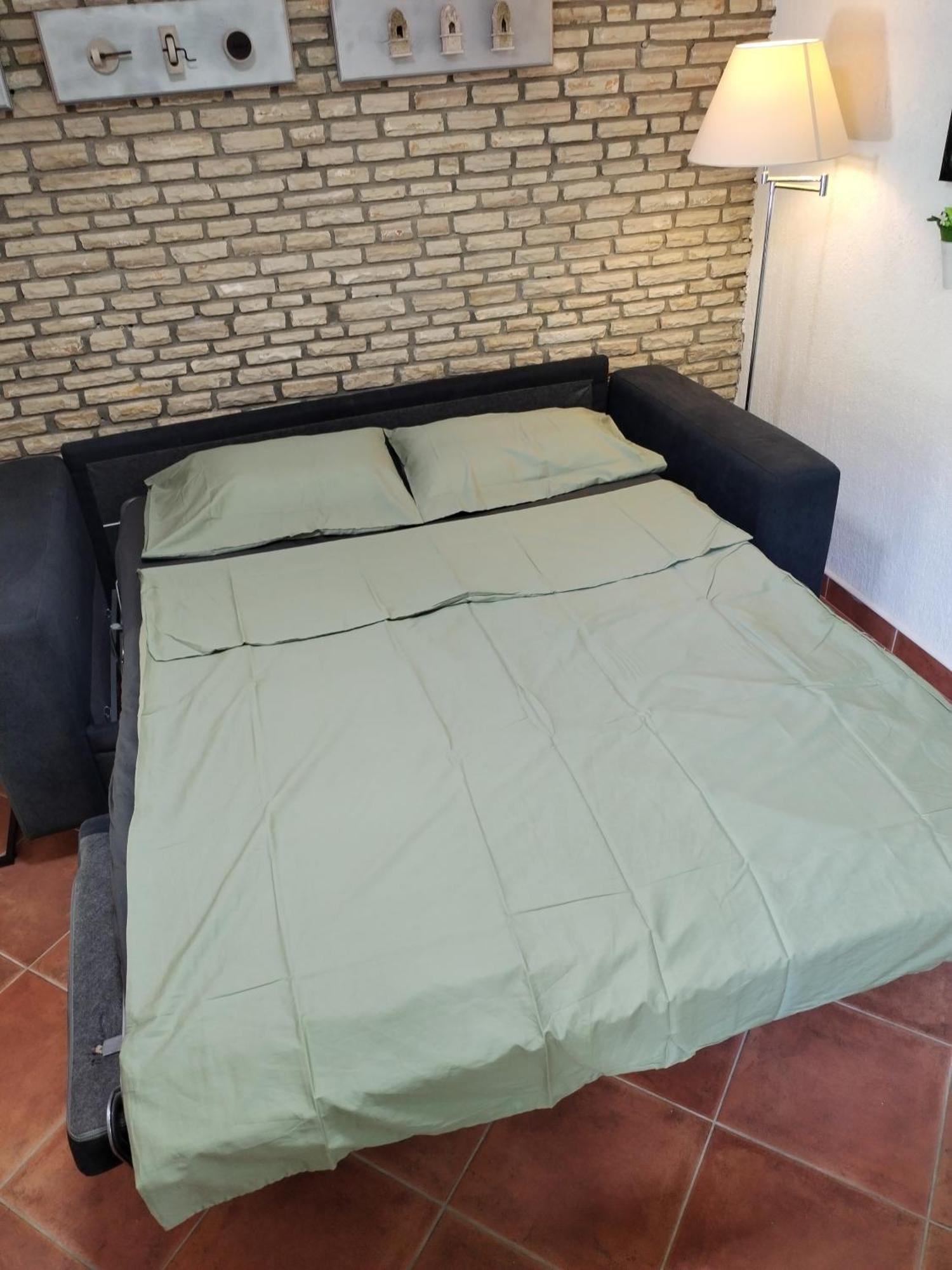 Apartments Popi Клейновиця Екстер'єр фото