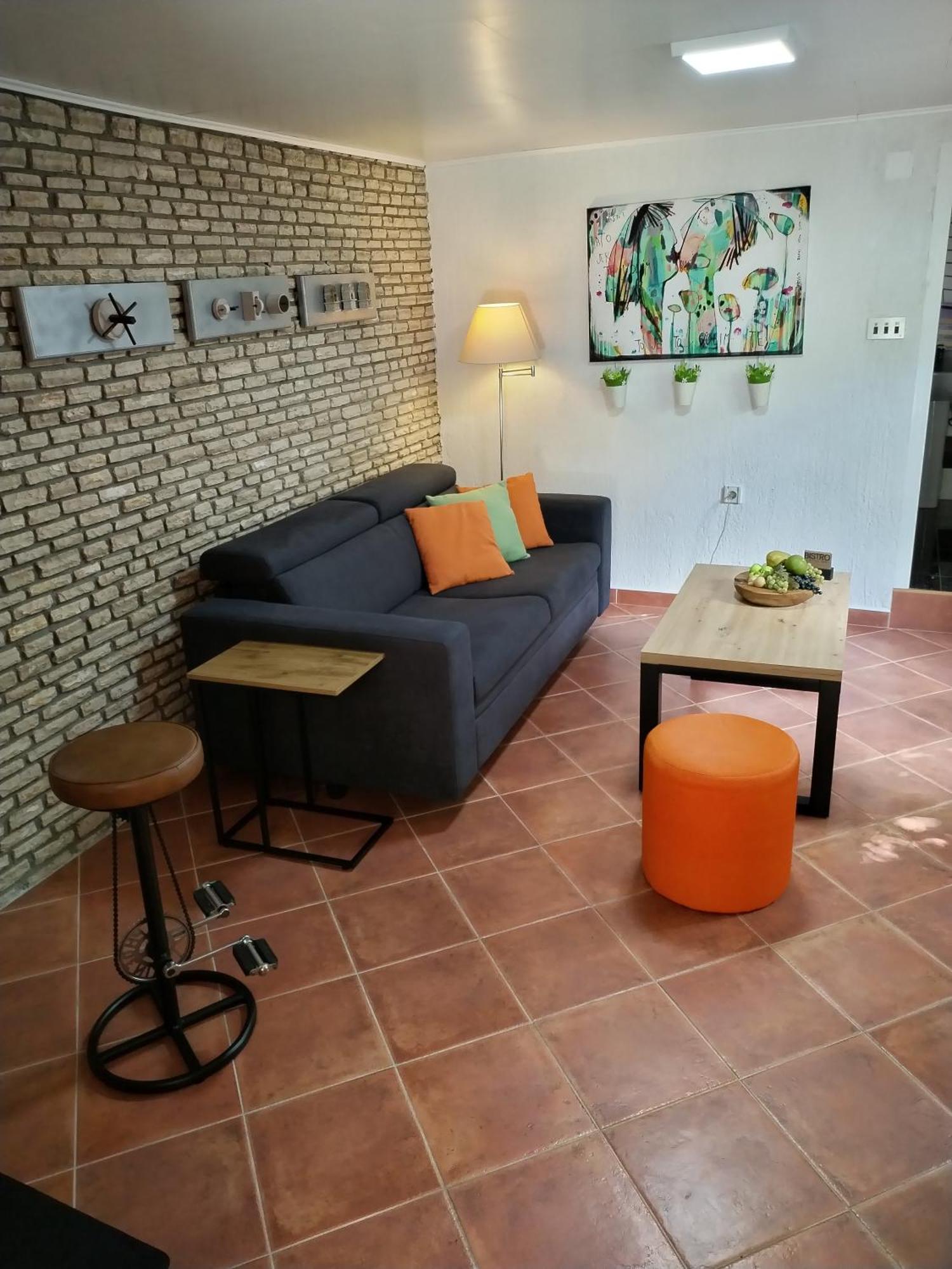Apartments Popi Клейновиця Екстер'єр фото